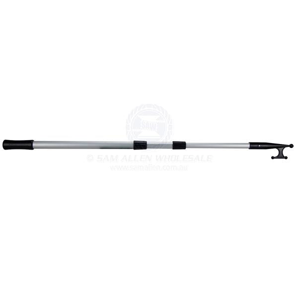RELAXN BOAT HOOK - EXTRA LONG TELESCOPIC