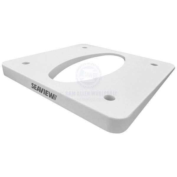 SEAVIEW 4° BASE WEDGES