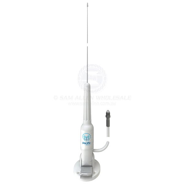 PACIFIC AERIALS ANTENNA - VHF - BOATMASTER - SEAMASTER