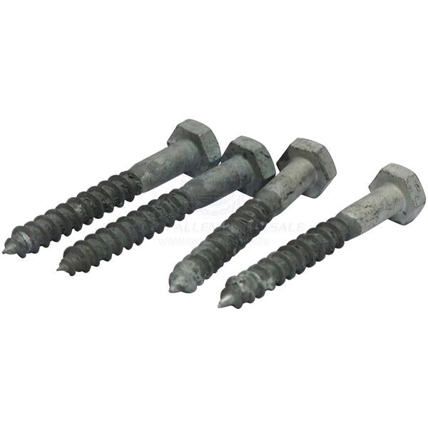 DOCK WHEEL SPARES - SUPAFEND