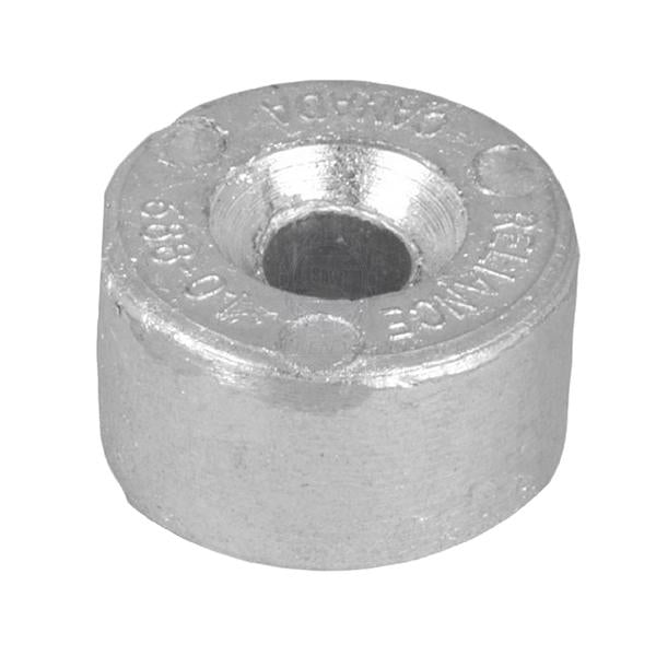 ANODES - ZINC & ALLOY OUTBOARD YAMAHA