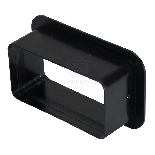 SCUPPER/VENT & TRIM - NYLON