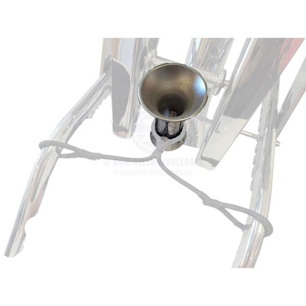 REELAX FIGHTING CHAIR SPARE GIMBLE CUP