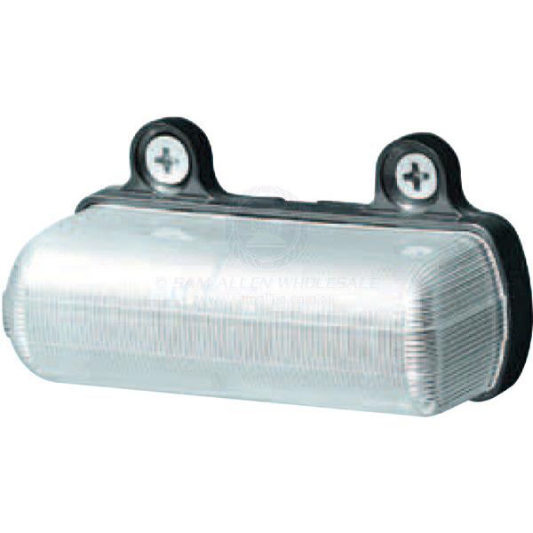 LED - NUMBER PLATE LAMPS
