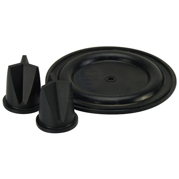 PUMPS - BLACK WATER - DIAPHRAGM - TMC