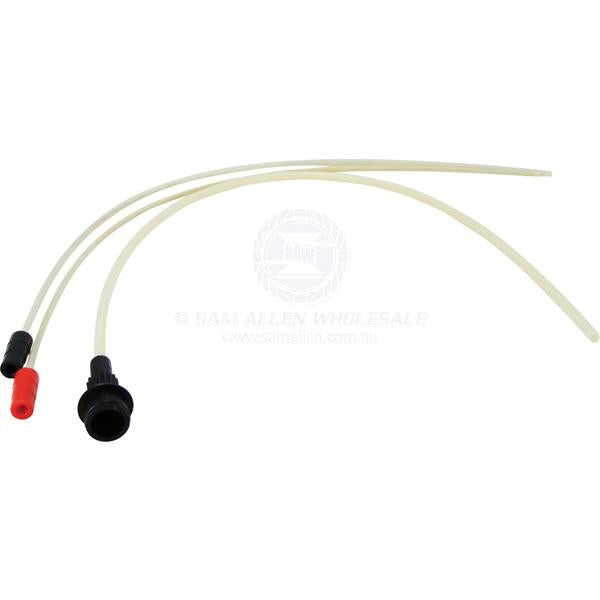 PELA 650 OIL EXTRACTOR PUMP 6.5 LITRE