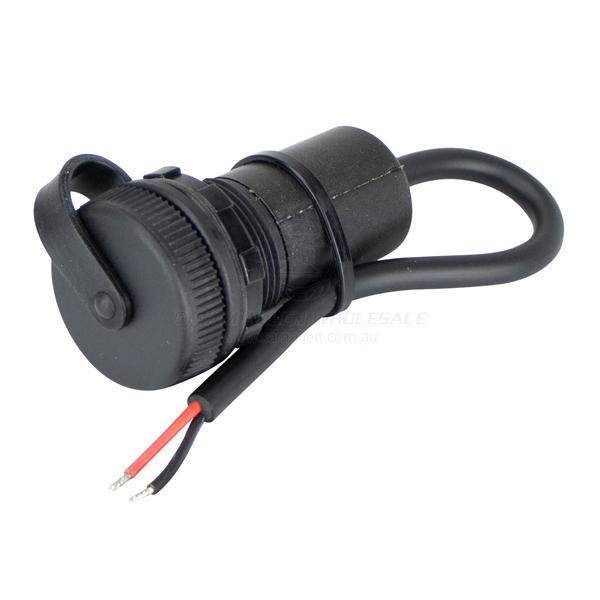 RELAXN SOCKET - DUAL USB-A CHARGER