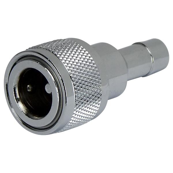 RELAXN FUEL LINE QUICK CONNECTORS - FEMALE