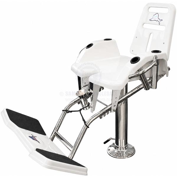 REELAX GAME FIGHTING CHAIR 130LB AFC