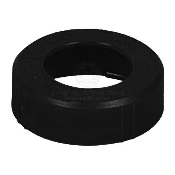 DMFIT COLLET LOCKING CLIP & COVER - 12MM TUBE