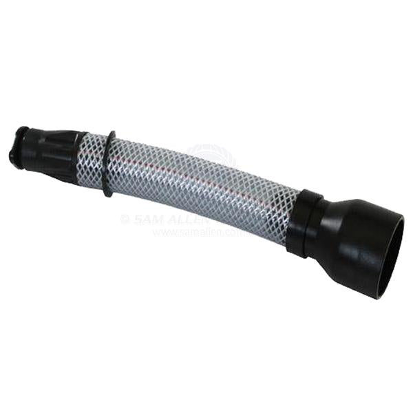 OIL SAFE STUMPY EXTENSION HOSE