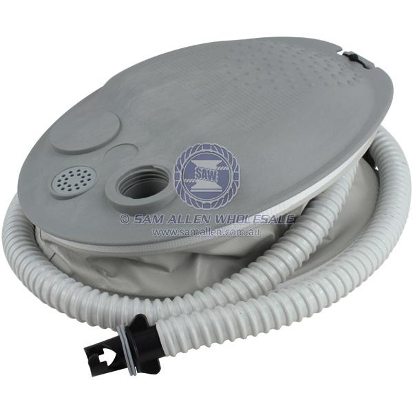 AIR PUMP - FOOT