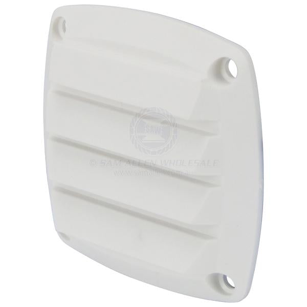VENT - SQUARE LOUVRE - NYLON