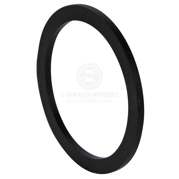 LATCH - HEAVY DUTY - COMPRESSION - S/S