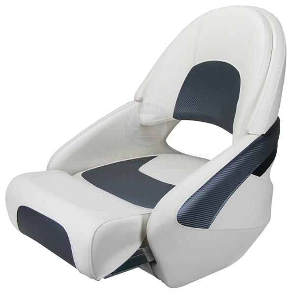 RELAXN SEATS - OFF SHORE SERIES