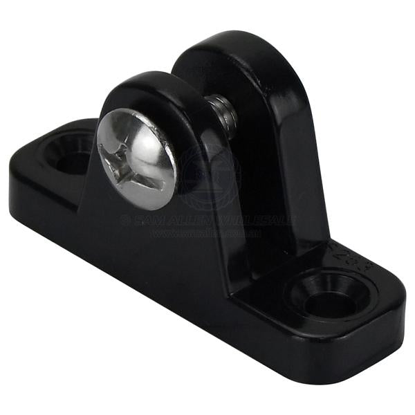 CANOPY - DECK MOUNTS - NYLON