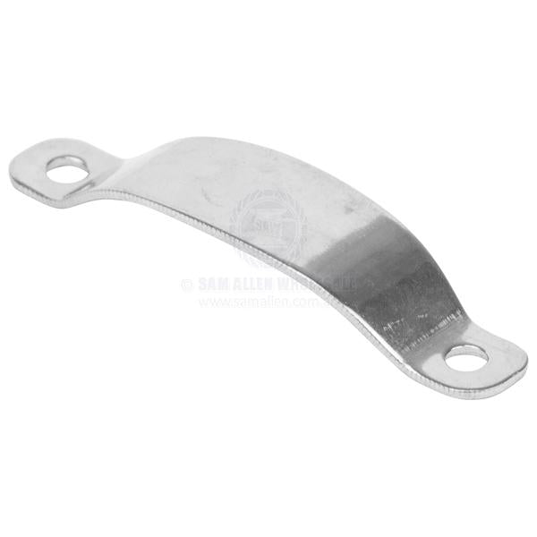 LATCH - HEAVY DUTY - COMPRESSION - STAINLESS STEEL