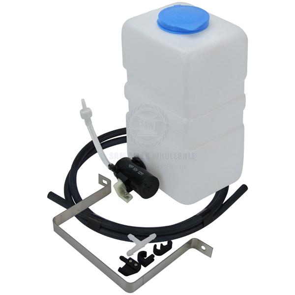 ROCA WINDSHIELD WASHER KIT