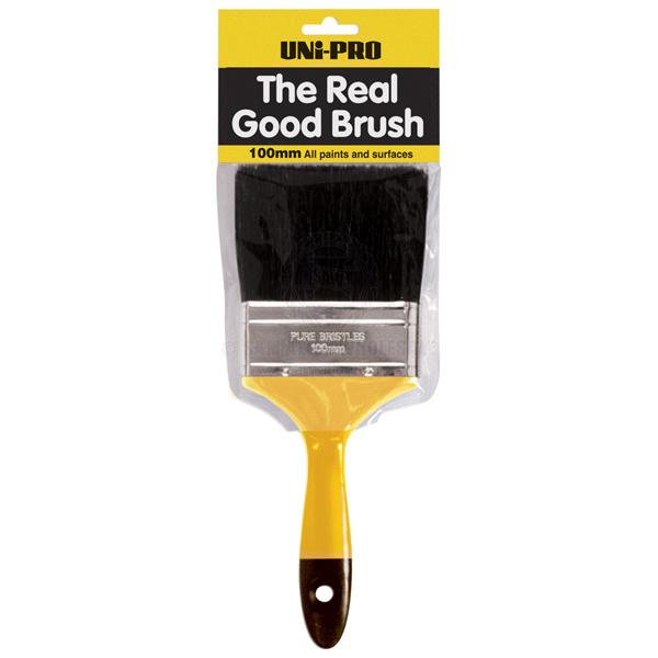PAINT BRUSHES - REAL GOOD