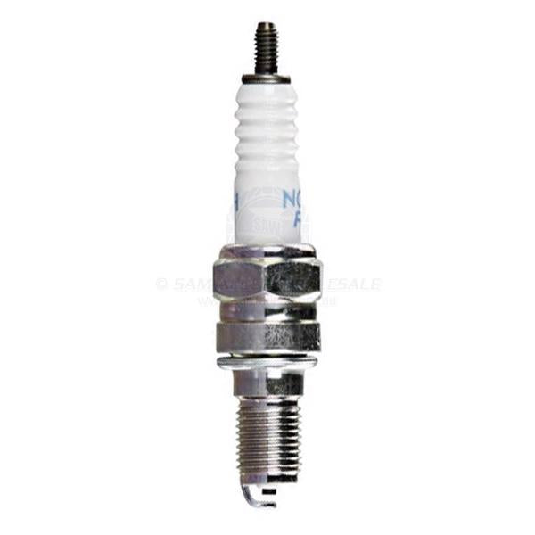 NGK SPARK PLUGS 2