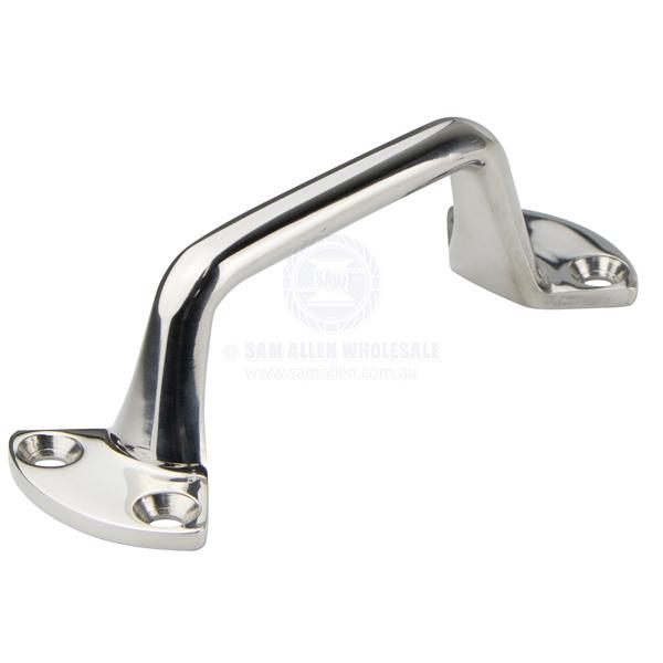 HANDLE - STAINLESS STEEL