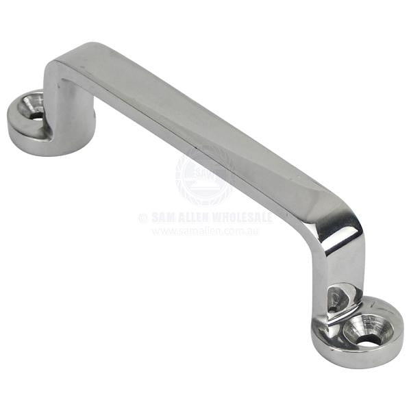 WEBBING STRAPS - STAINLESS STEEL