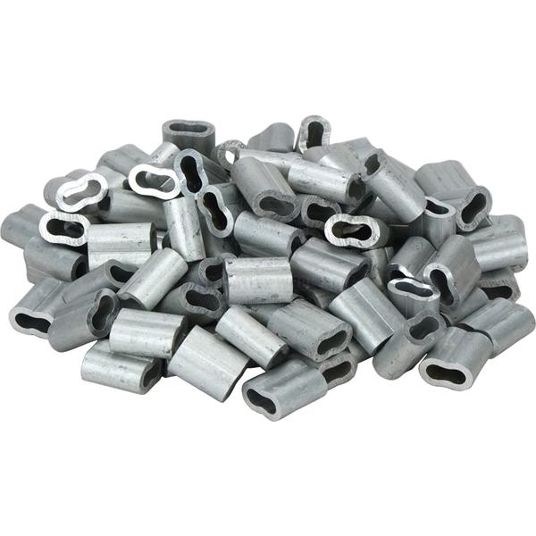 SWAGES - HAND - ALUMINIUM