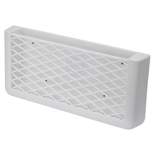 STORAGE POCKET - RECTANGULAR ELASTIC