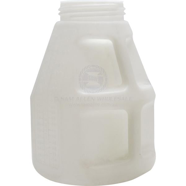 OIL SAFE DRUM - 10 LITRE