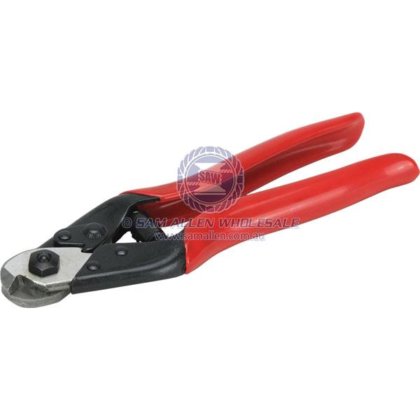 WIRE ROPE CUTTERS