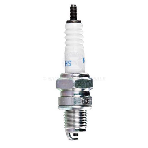 NGK SPARK PLUGS 2