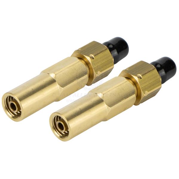 ULTRAFLEX HYDRAULIC HOSE FITTINGS - GOTECH 1/4 INCH