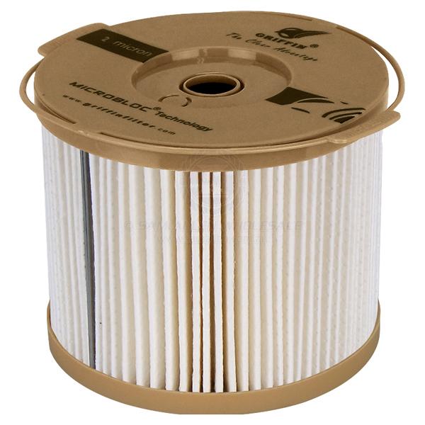 DIESEL FILTER - TURBINE SERIES GTB228DM GRIFFIN