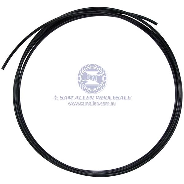 ULTRAFLEX HYDRAULIC TUBING - SEMI RIGID