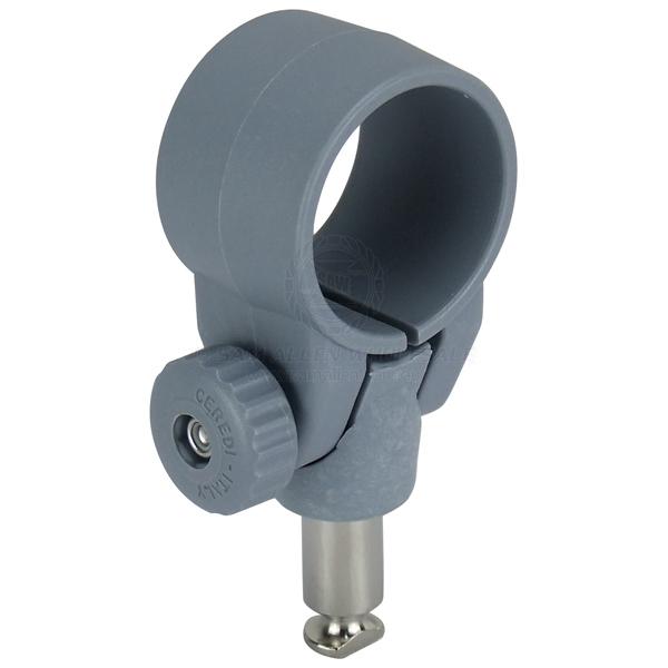 ROWLOCK - ADJUSTABLE WITH S/S POST