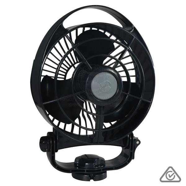 CAFRAMO FAN - 3 SPEED - BORA