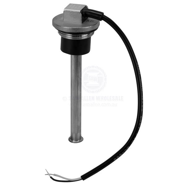 KUS TANK SENDERS - FUEL/WATER 1-1/4 BSP - 240-30 OHMS