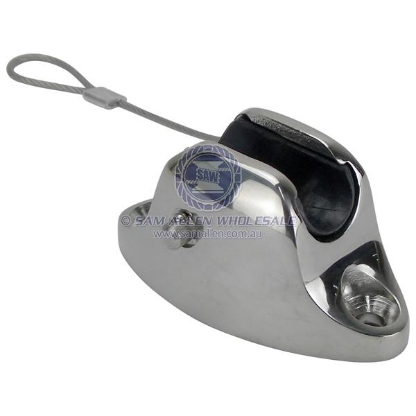 CANOPY - BALL JOINTS - QUICK RELEASE