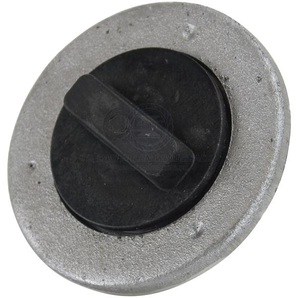 DRAIN PLUGS - CAST ALLOY - 1-1/2 INCH BSP