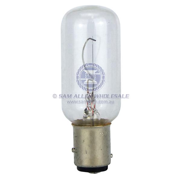 BULBS - REPLACEMENTS - HALOGEN