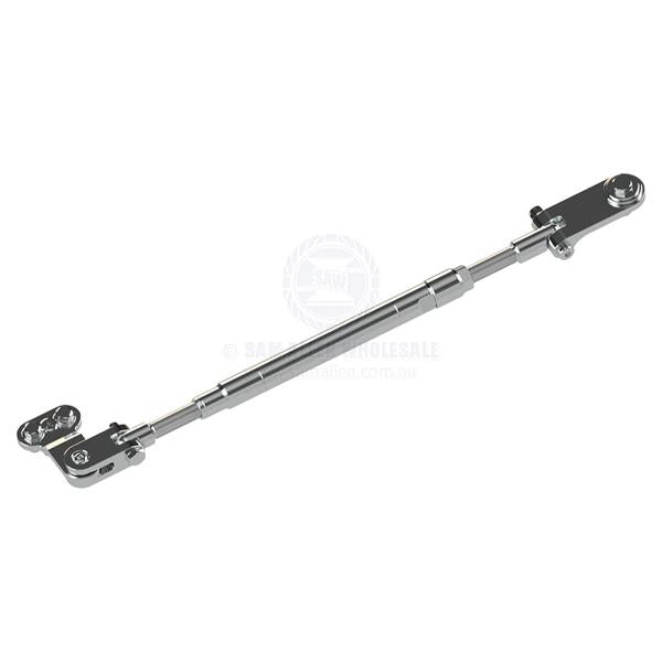ULTRAFLEX TIE BARS - A96