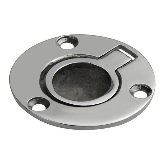 LIFT RING - CAST - ROUND - STAINLESS STEEL