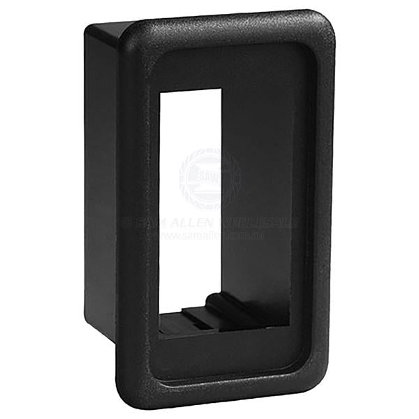 SWITCHES - PANEL MOUNTS