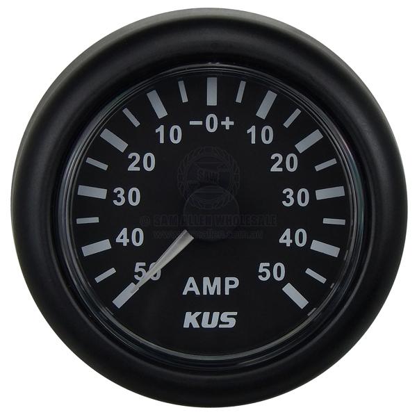 KUS GAUGES - AMP