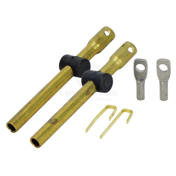 ENGINE CONTROL - CONNECTION KITS