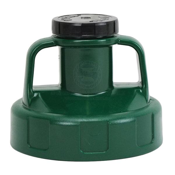 OIL SAFE UTILITY LID