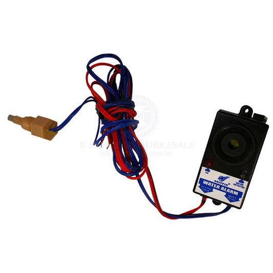 ALARM SENSOR KIT - GRIFFIN