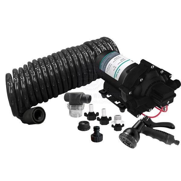 DECK WASH KIT - RELAXN