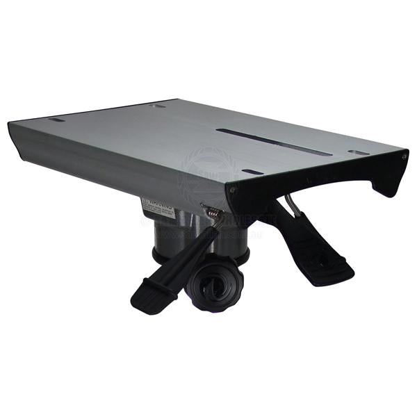 RELAXN ADJUSTABLE PEDESTAL - AIR RIDE
