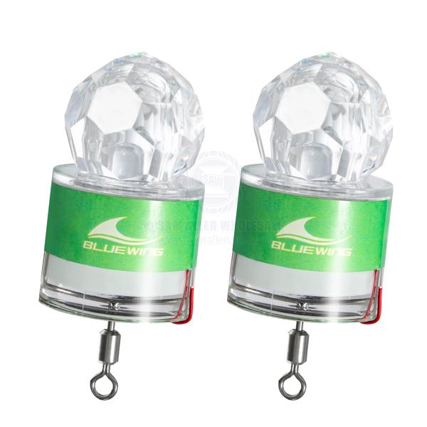 REELAX DEEP DROP LIGHTS